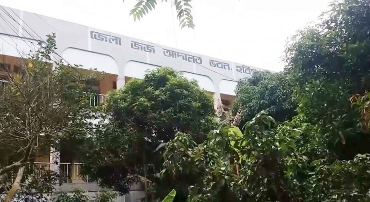 শাশুড়ি হত্যা মামলায় জামাতার যাবজ্জীবন কারাদণ্ড